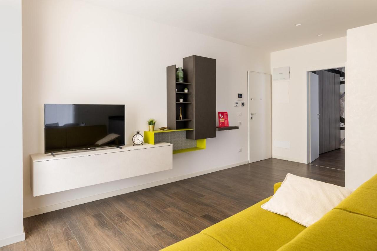 Citrus Apartment By Wonderful Italy Bologna Eksteriør bilde