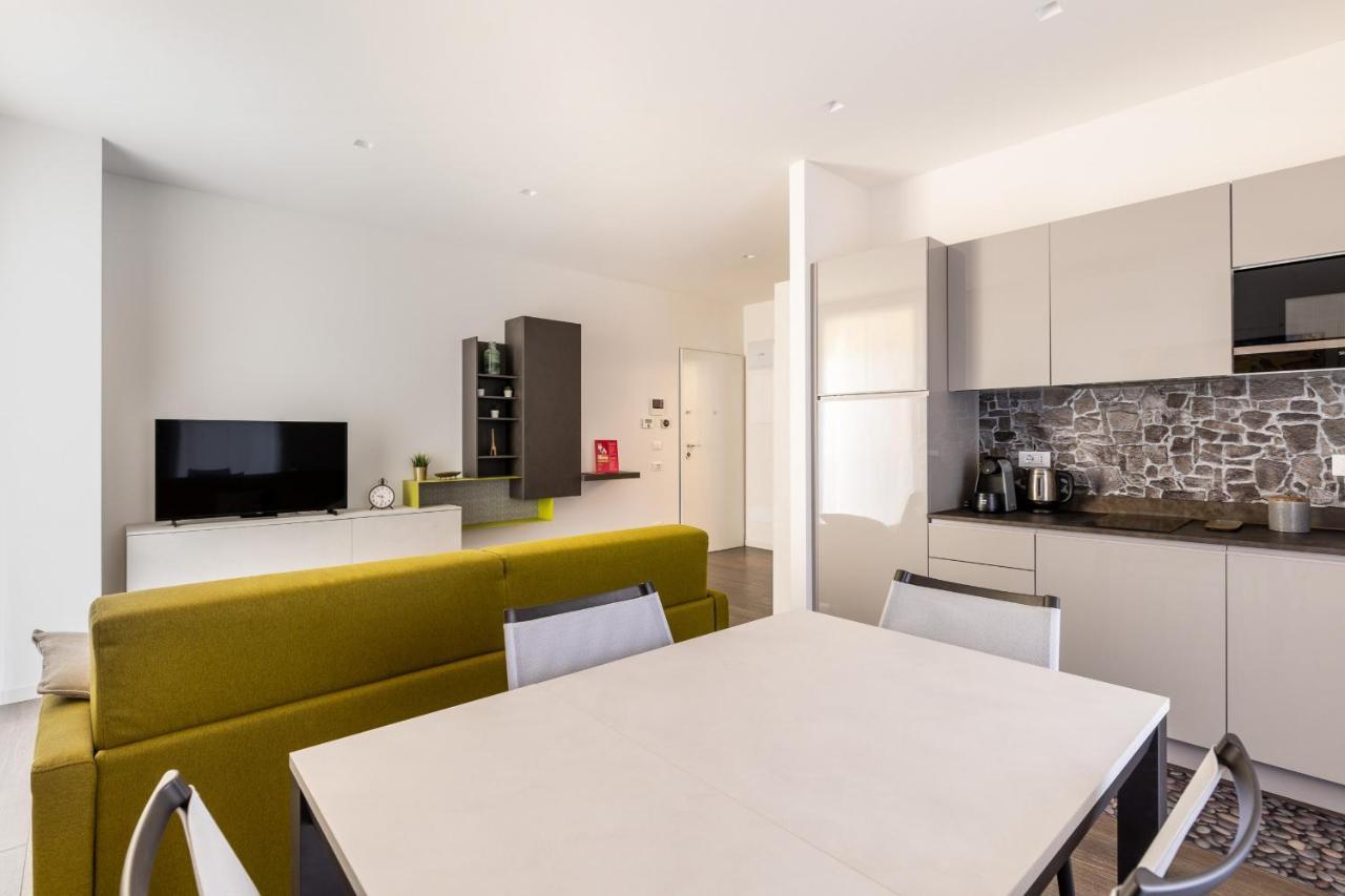 Citrus Apartment By Wonderful Italy Bologna Eksteriør bilde