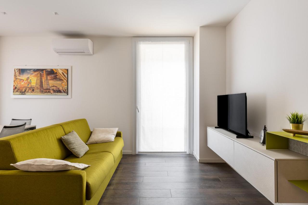 Citrus Apartment By Wonderful Italy Bologna Eksteriør bilde