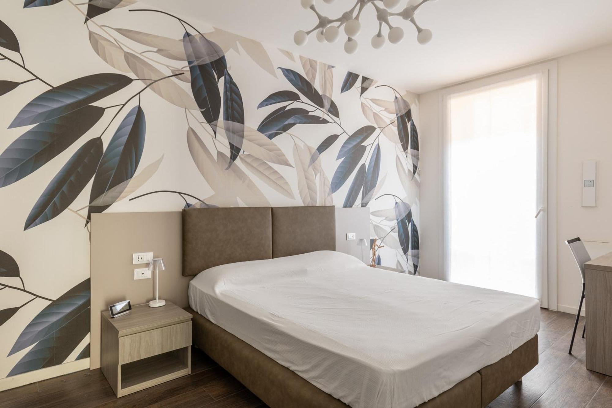 Citrus Apartment By Wonderful Italy Bologna Eksteriør bilde